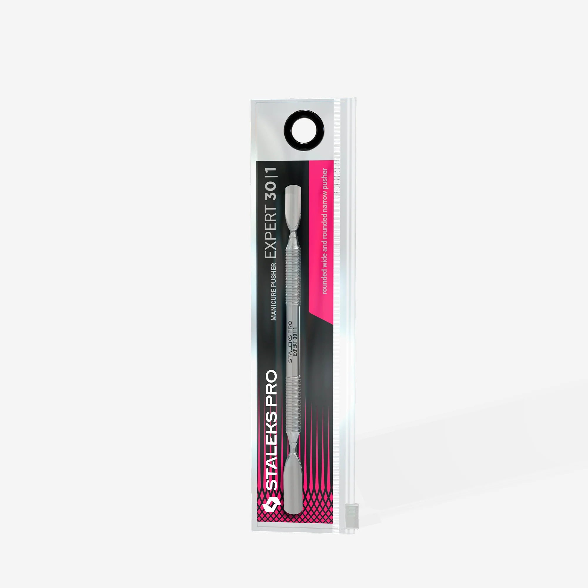 Manicure Pusher EXPERT 30 TYPE 1